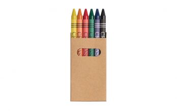 Crayones de Colores School